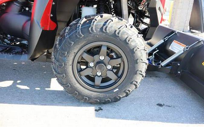 2026 Kawasaki Brute Force 750