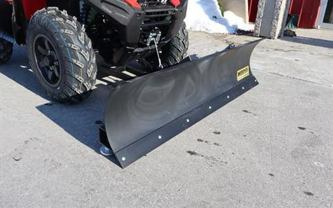 2026 Kawasaki Brute Force 750