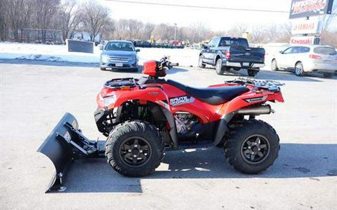 2026 Kawasaki Brute Force 750