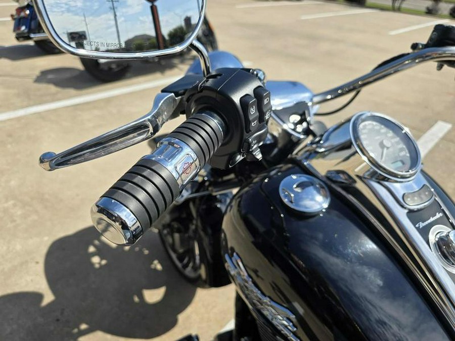 2022 Harley-Davidson® FLRT - Freewheeler®