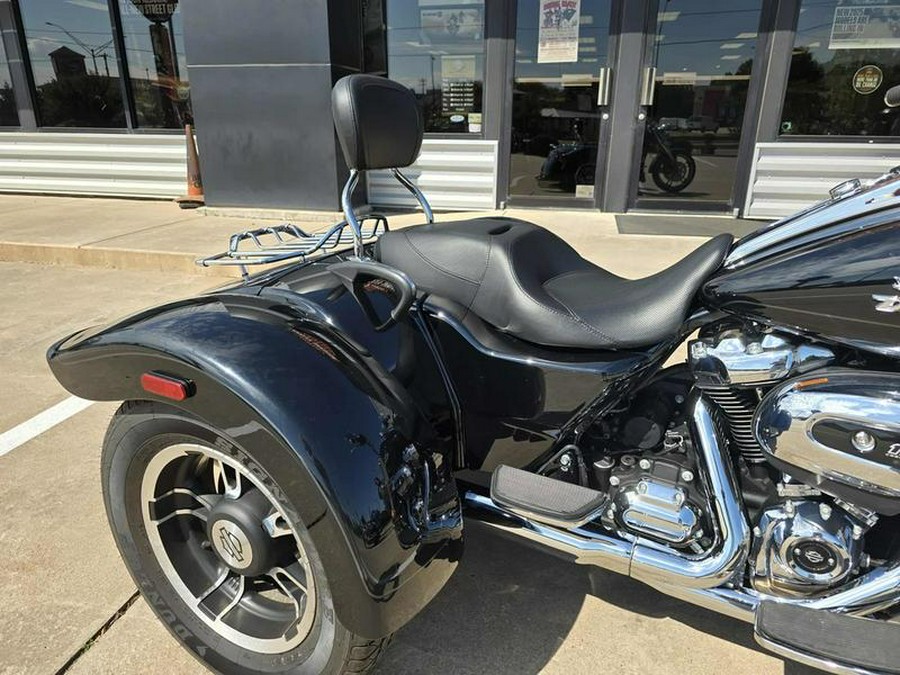 2022 Harley-Davidson® FLRT - Freewheeler®