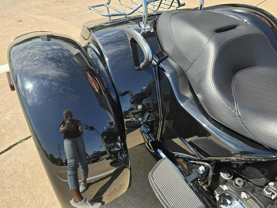 2022 Harley-Davidson® FLRT - Freewheeler®