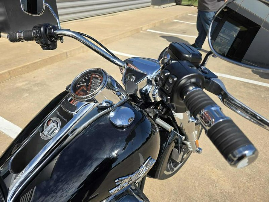 2022 Harley-Davidson® FLRT - Freewheeler®