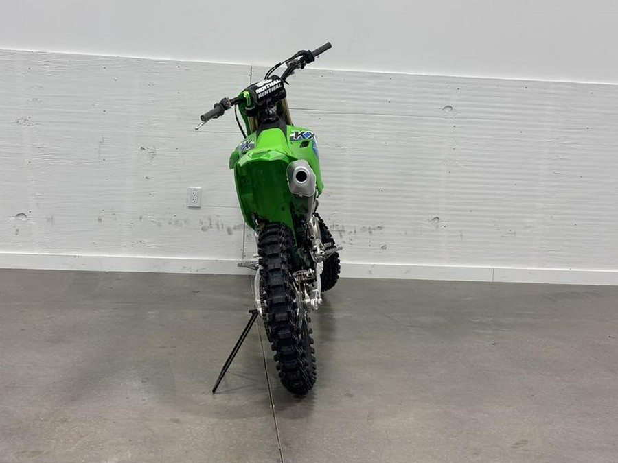 2026 Kawasaki KX™250