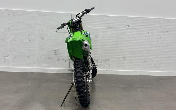 2026 Kawasaki KX™250