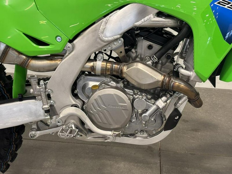 2026 Kawasaki KX™250