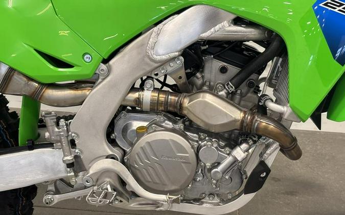 2026 Kawasaki KX™250
