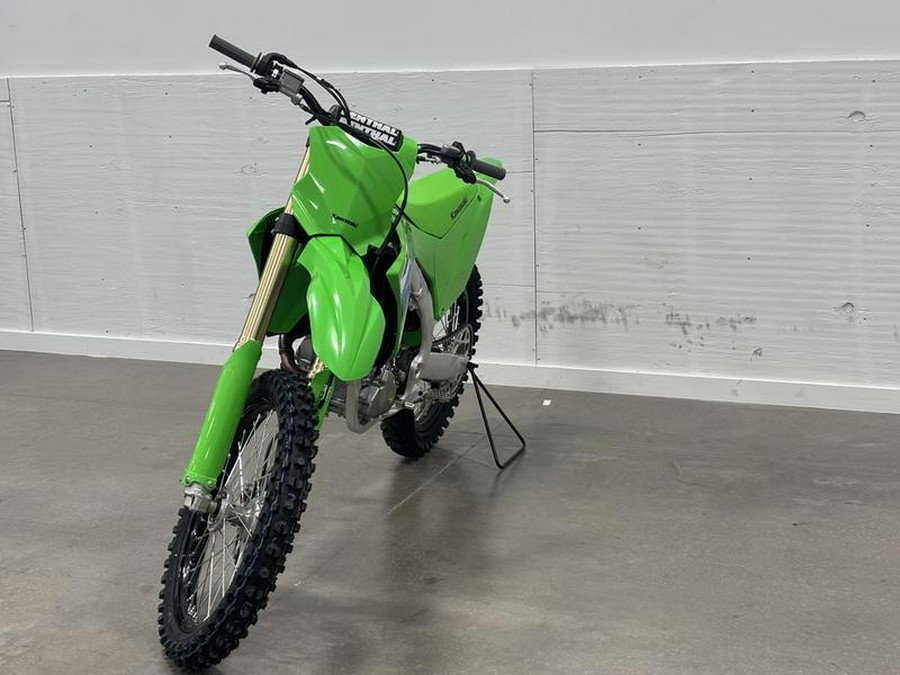 2026 Kawasaki KX™250