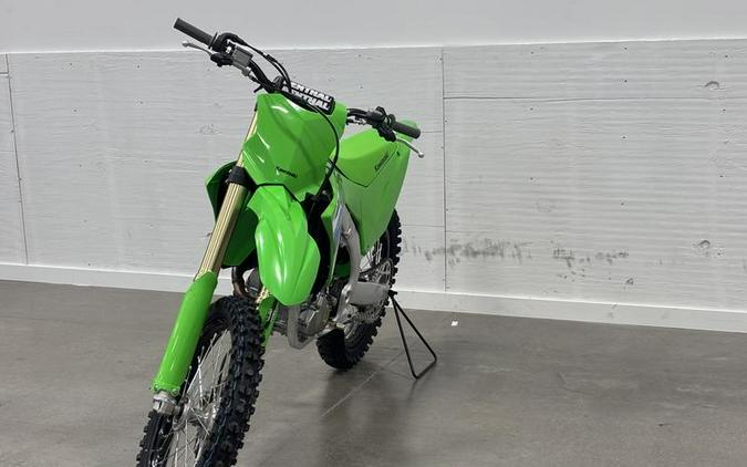 2026 Kawasaki KX™250