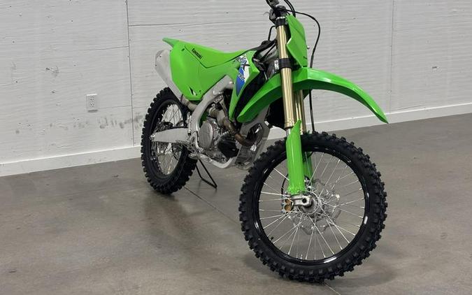 2026 Kawasaki KX™250