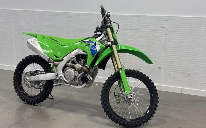 2026 Kawasaki KX™250