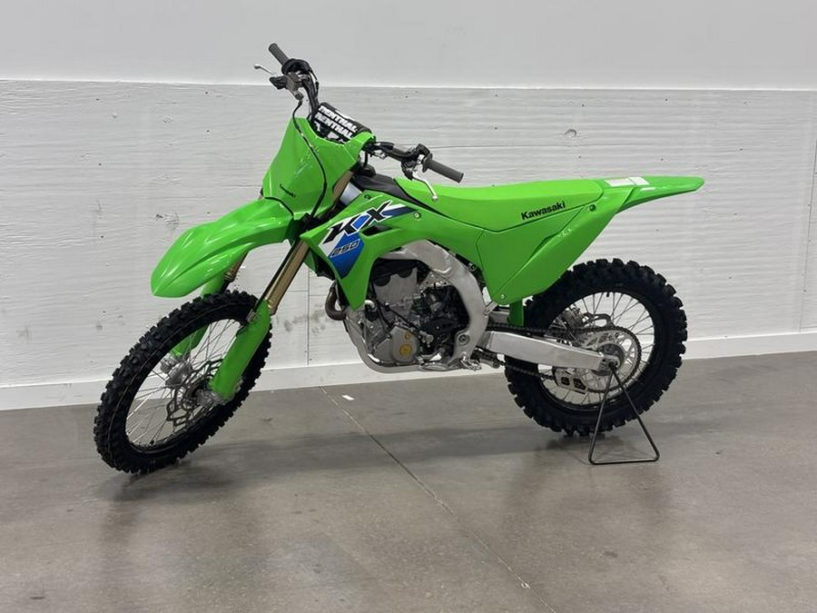 2026 Kawasaki KX™250