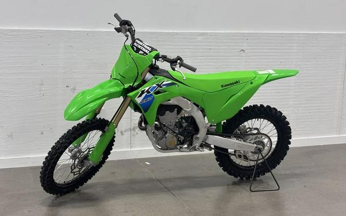 2026 Kawasaki KX™250