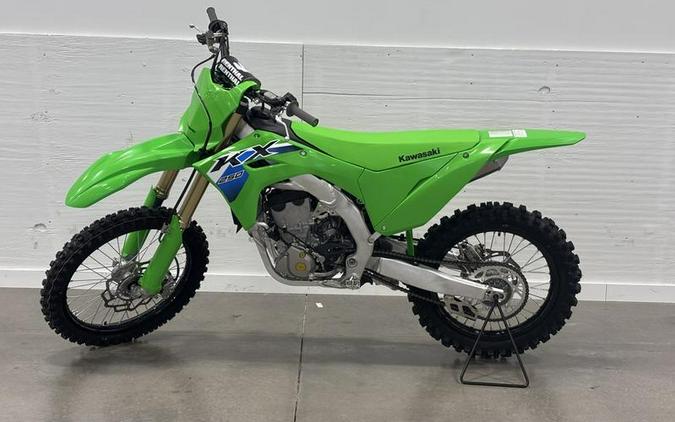 2026 Kawasaki KX™250
