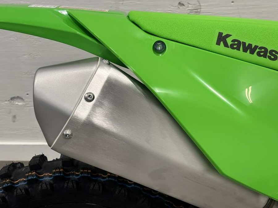 2026 Kawasaki KX™250