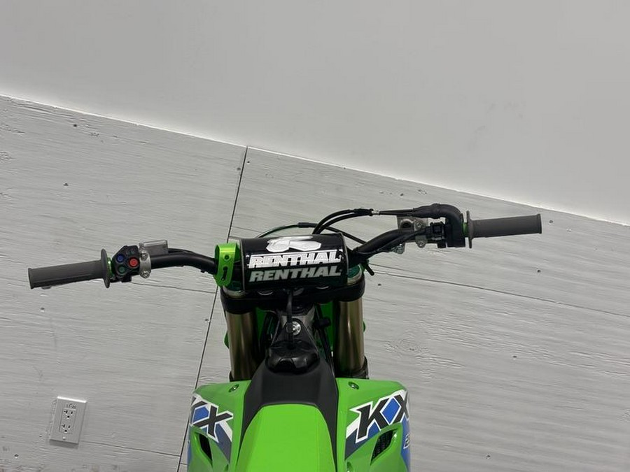 2026 Kawasaki KX™250