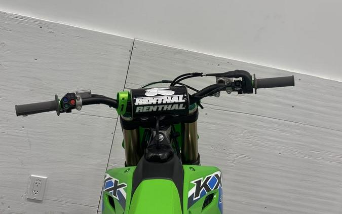 2026 Kawasaki KX™250