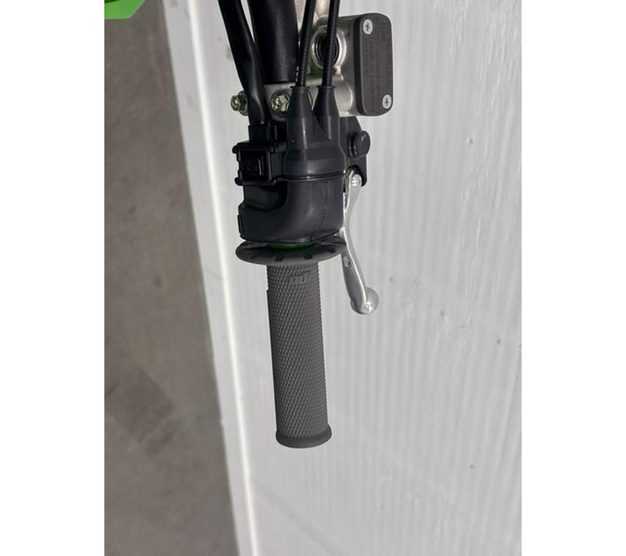 2026 Kawasaki KX™250