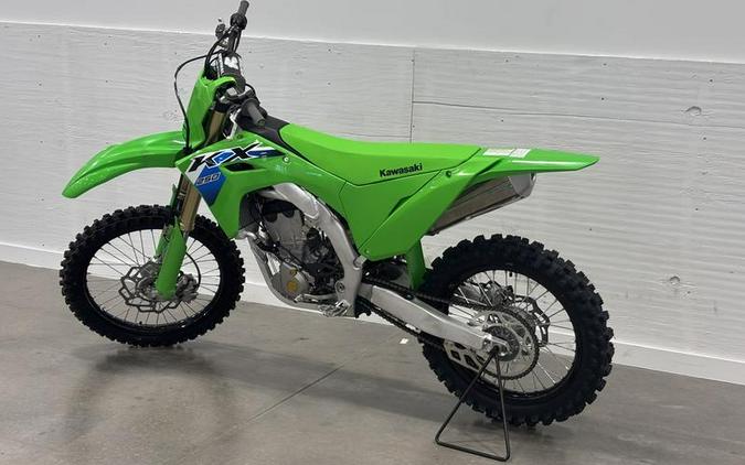 2026 Kawasaki KX™250