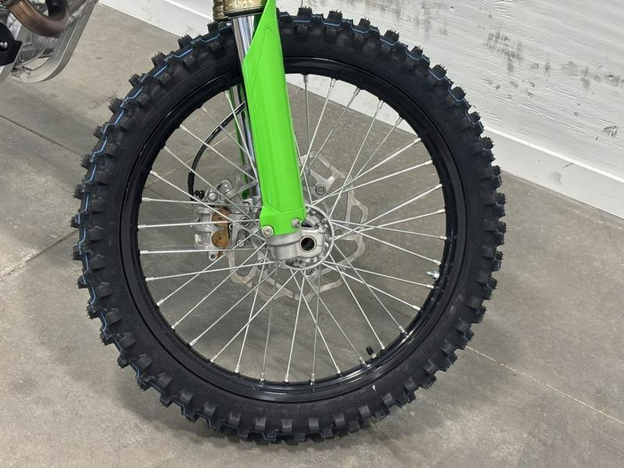 2026 Kawasaki KX™250