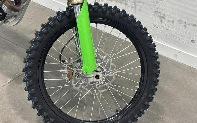2026 Kawasaki KX™250