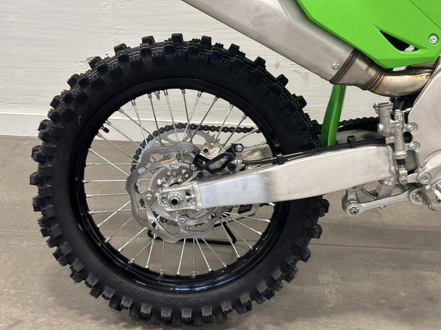 2026 Kawasaki KX™250