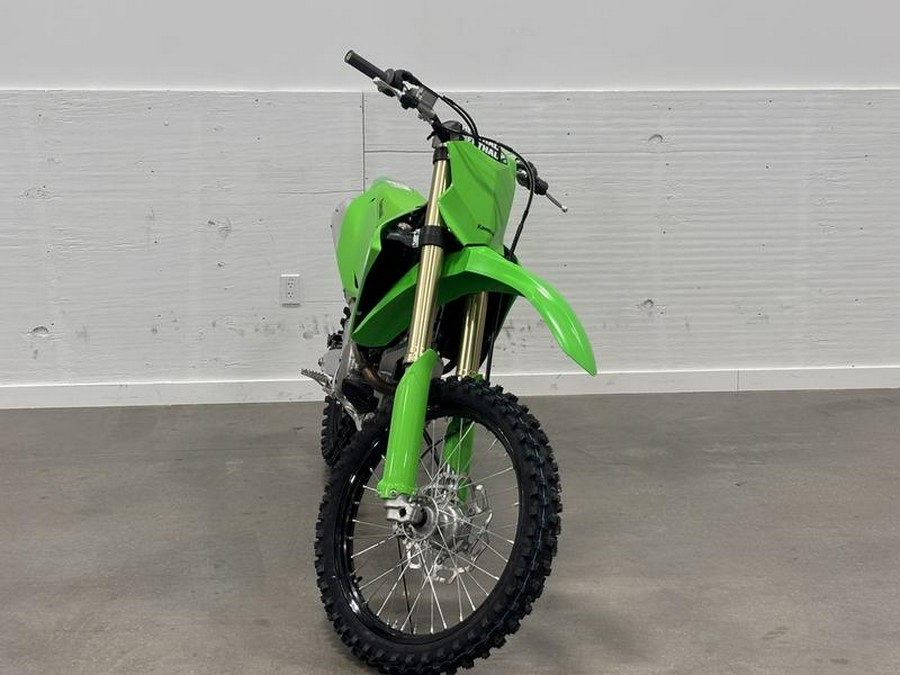 2026 Kawasaki KX™250