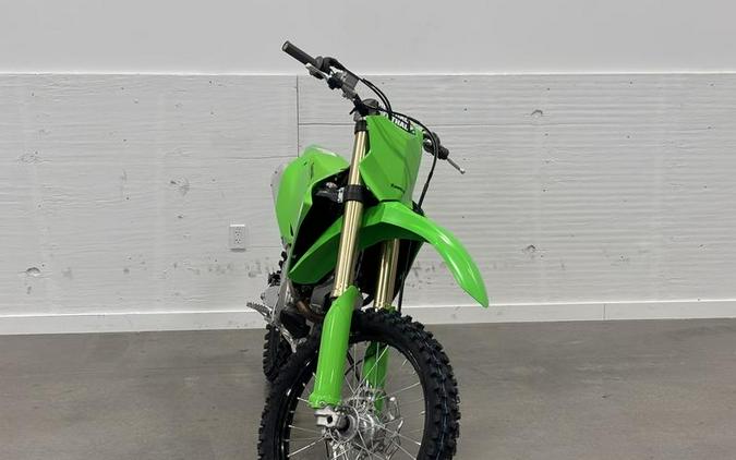 2026 Kawasaki KX™250