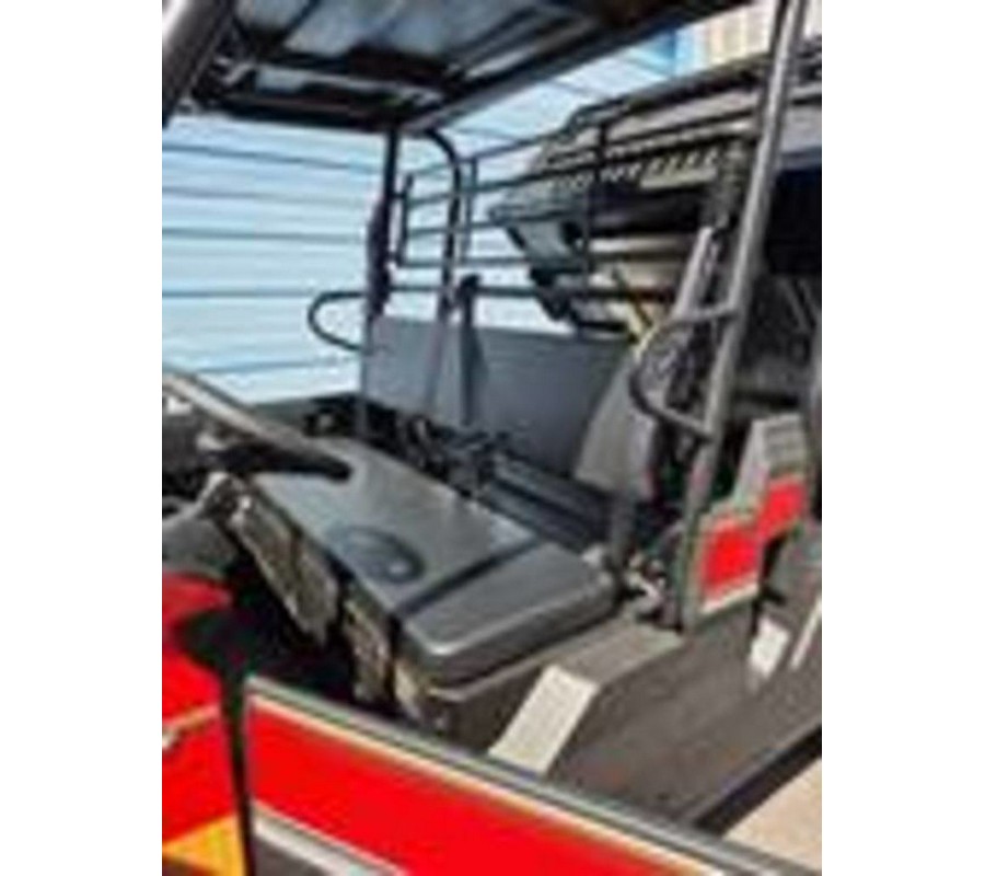 2026 Kawasaki Mule PRO-FX™ 820 EPS