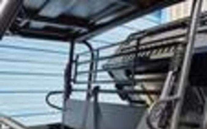 2026 Kawasaki Mule PRO-FX™ 820 EPS