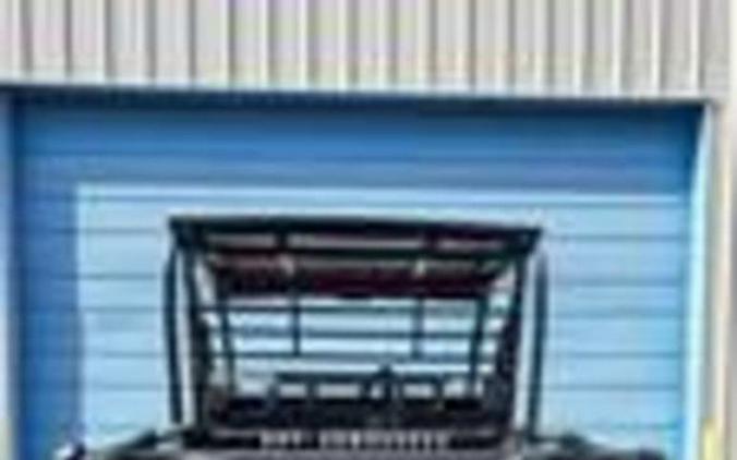 2026 Kawasaki Mule PRO-FX™ 820 EPS