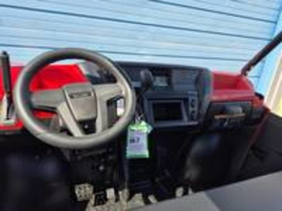 2026 Kawasaki Mule PRO-FX™ 820 EPS