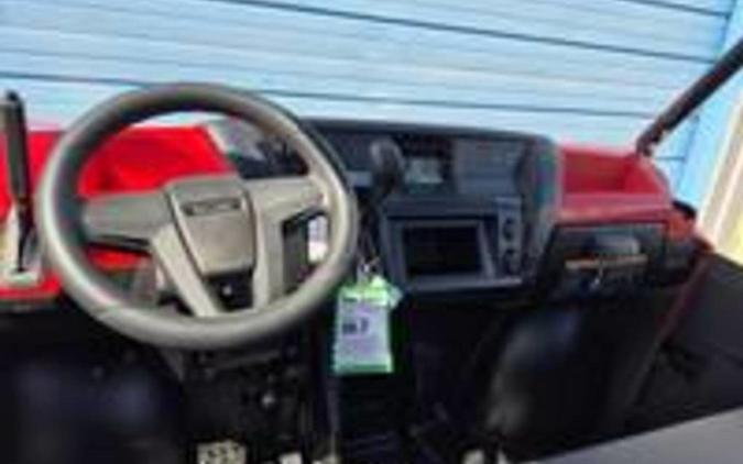 2026 Kawasaki Mule PRO-FX™ 820 EPS