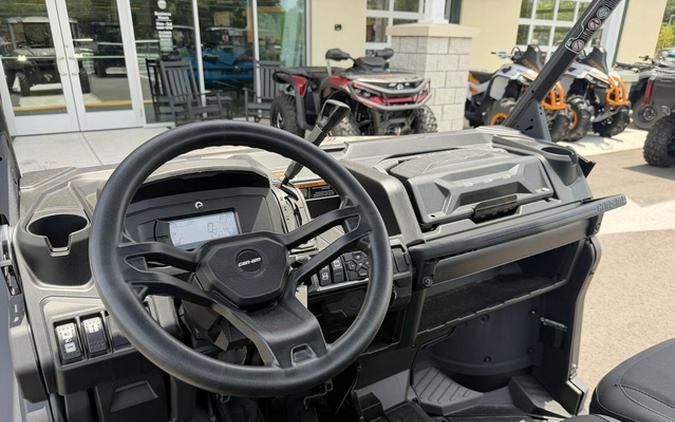 2026 Can-Am Defender XT HD9 Dark Wildland Camo