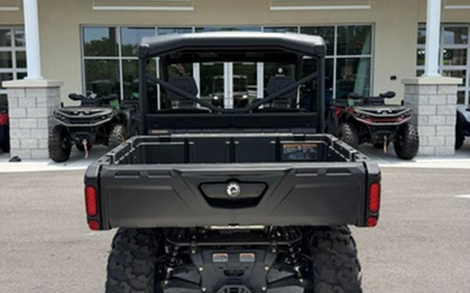 2026 Can-Am Defender XT HD9 Dark Wildland Camo