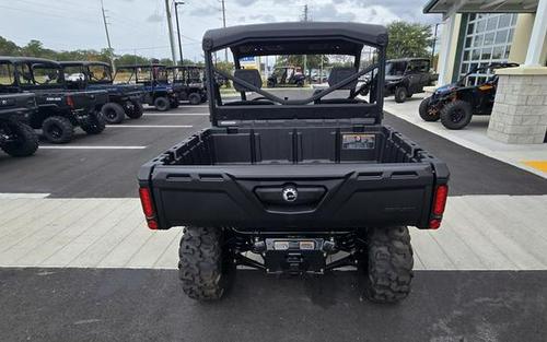 2026 Can-Am® Defender XT HD9 Dark Wildland Camo