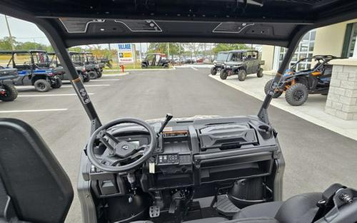 2026 Can-Am Defender XT HD9 Dark Wildland Camo