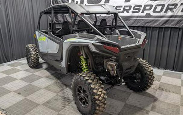 2025 Polaris RZR XP 4 1000 Ultimate