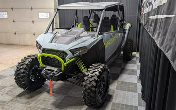 2025 Polaris RZR XP 4 1000 Ultimate