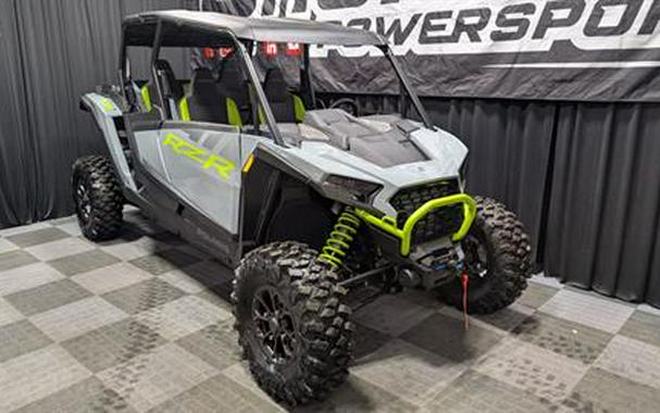 2025 Polaris RZR XP 4 1000 Ultimate