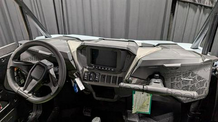 2025 Polaris RZR XP 4 1000 Ultimate