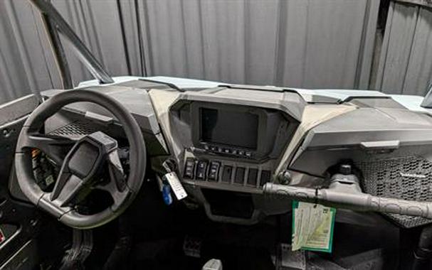 2025 Polaris RZR XP 4 1000 Ultimate