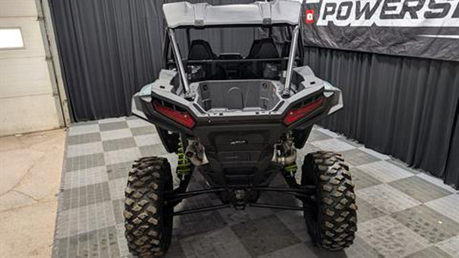 2025 Polaris RZR XP 4 1000 Ultimate