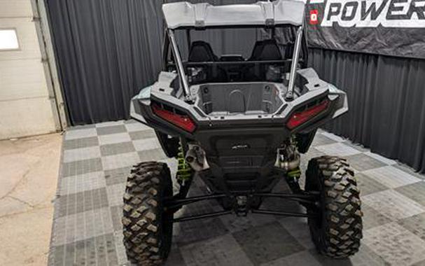 2025 Polaris RZR XP 4 1000 Ultimate