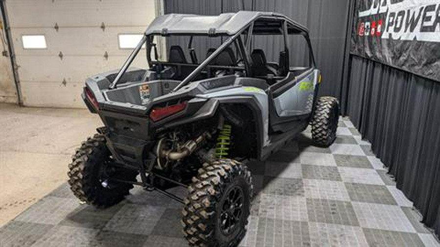 2025 Polaris RZR XP 4 1000 Ultimate