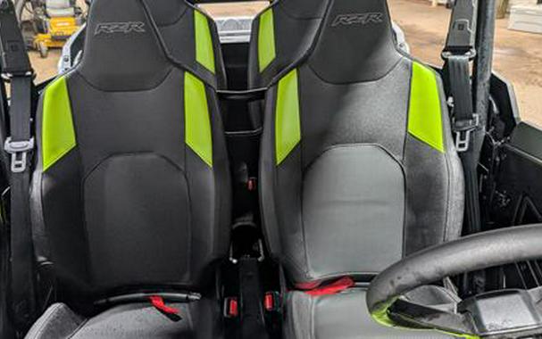 2025 Polaris RZR XP 4 1000 Ultimate