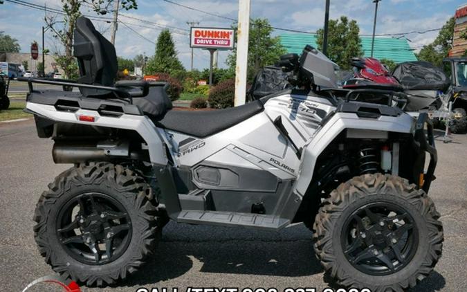 2026 Polaris Sportsman Touring 570 Ultimate
