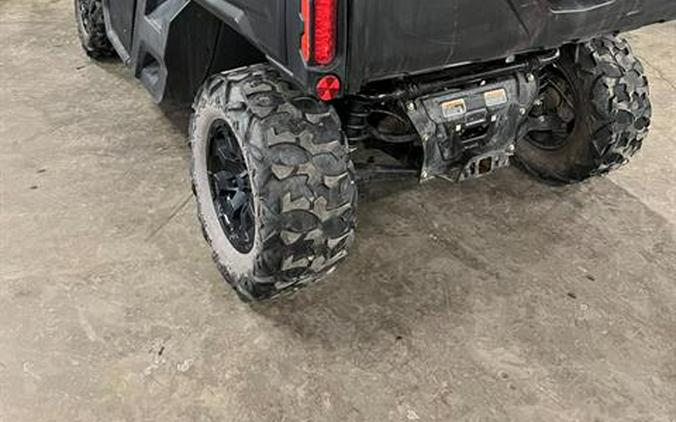 2023 Can-Am Defender DPS HD7