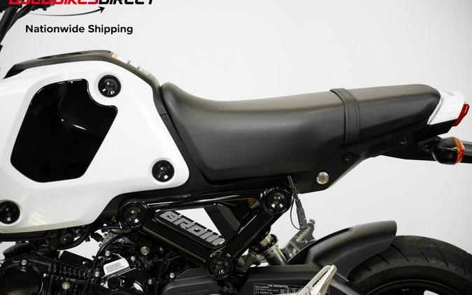2024 Honda Grom - $3,749.00
