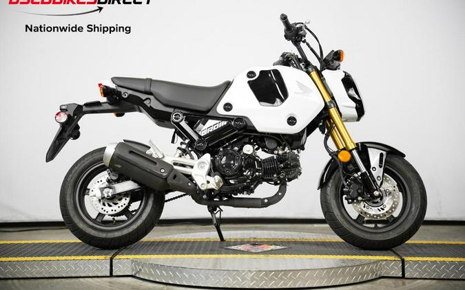 2024 Honda Grom - $3,749.00